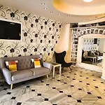 Hotel Villa Perla Di Mare