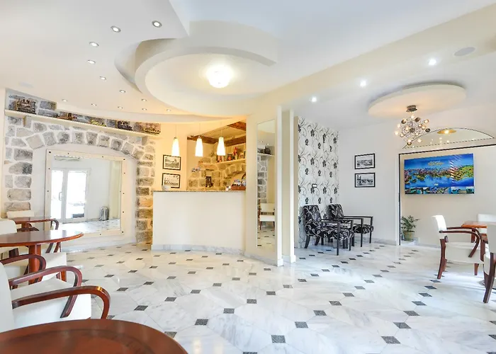 Hotel Villa Perla Di Mare
