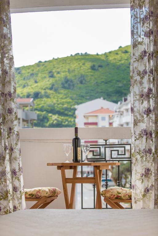 Perla Di Mare Oda ve Kahvaltı
