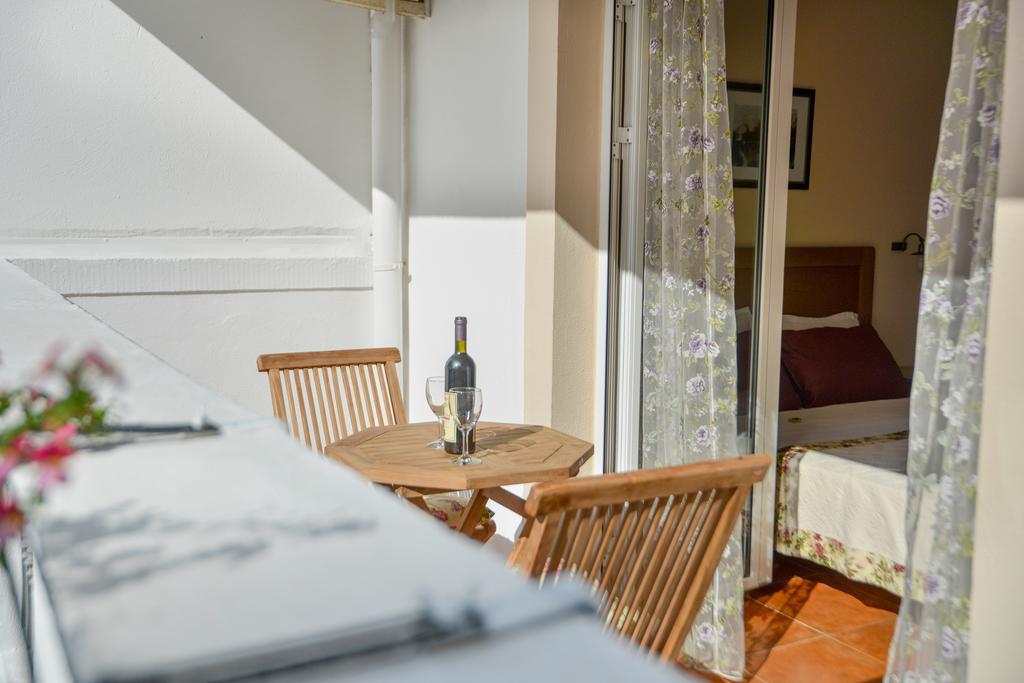 Perla Di Mare 3* Budva