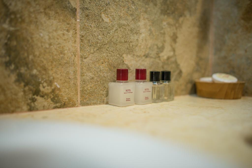 Bed & Breakfast Perla Di Mare