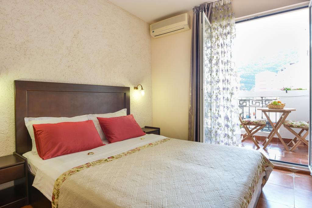 Perla Di Mare Bed & Breakfast