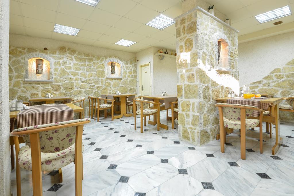 Perla Di Mare 3*
