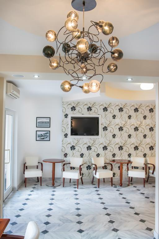 Bed & Breakfast Perla Di Mare