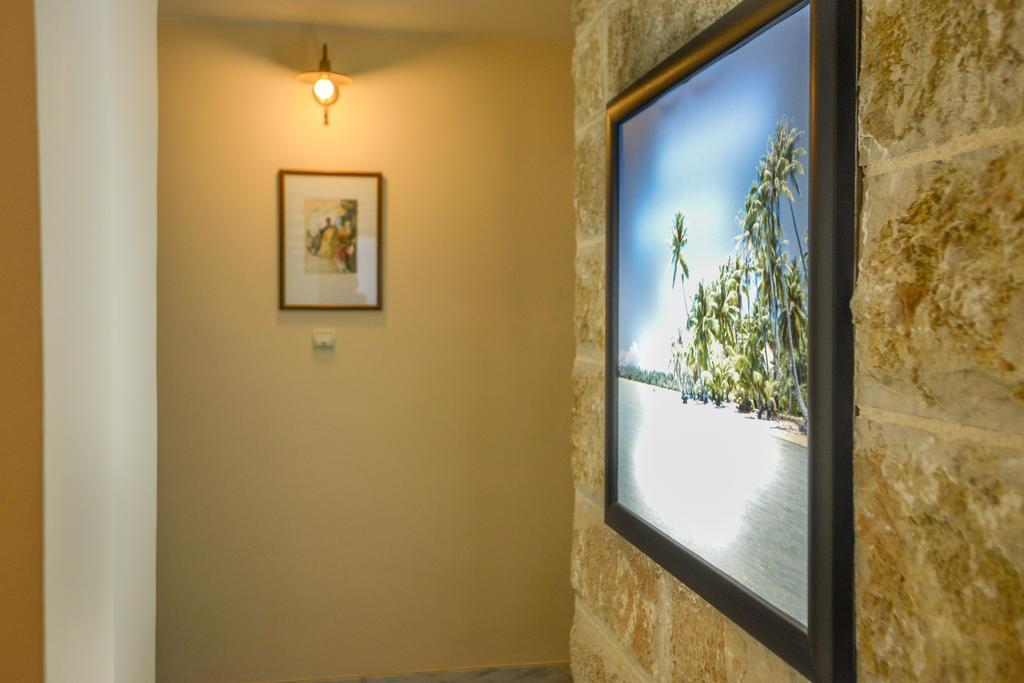 Perla Di Mare Bed & Breakfast