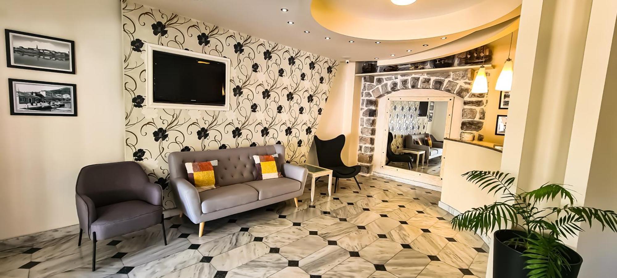 Perla Di Mare Bed & Breakfast