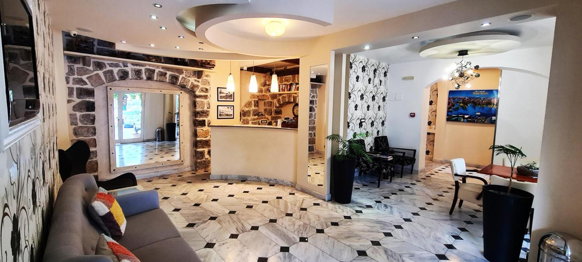 Perla Di Mare Bed & Breakfast