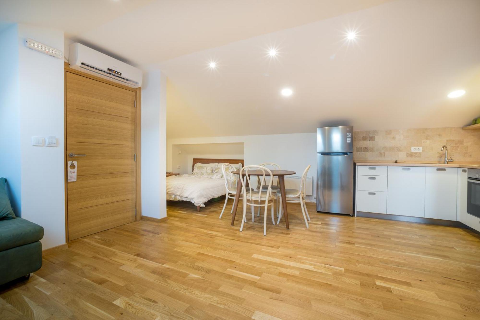 Perla Di Mare Bed & Breakfast
