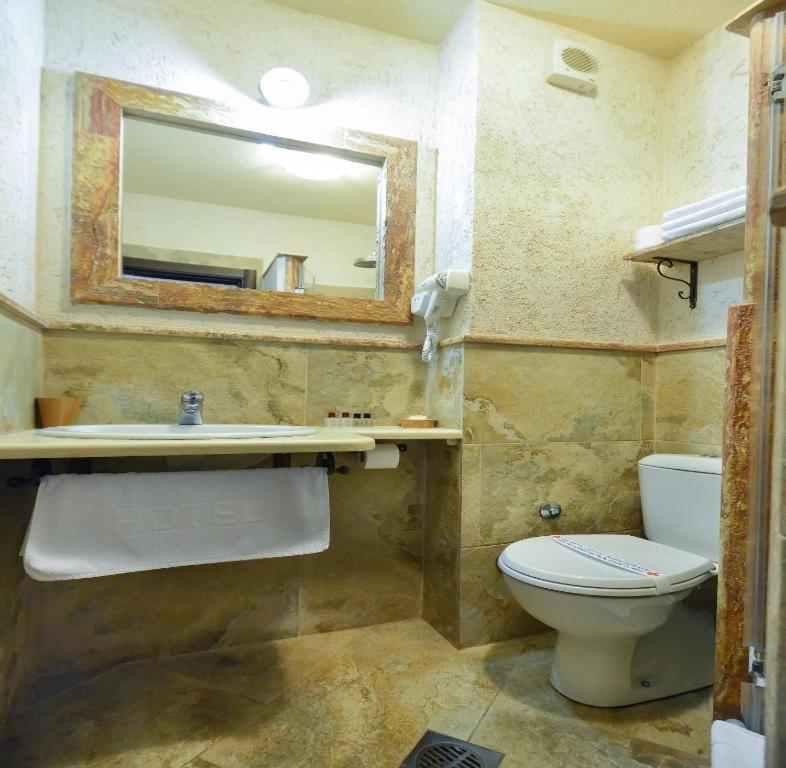 Perla Di Mare Oda ve Kahvaltı 3*