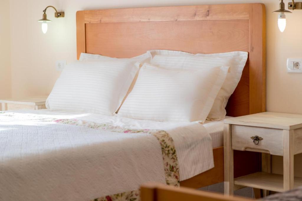 Oda ve Kahvaltı Perla Di Mare 3*