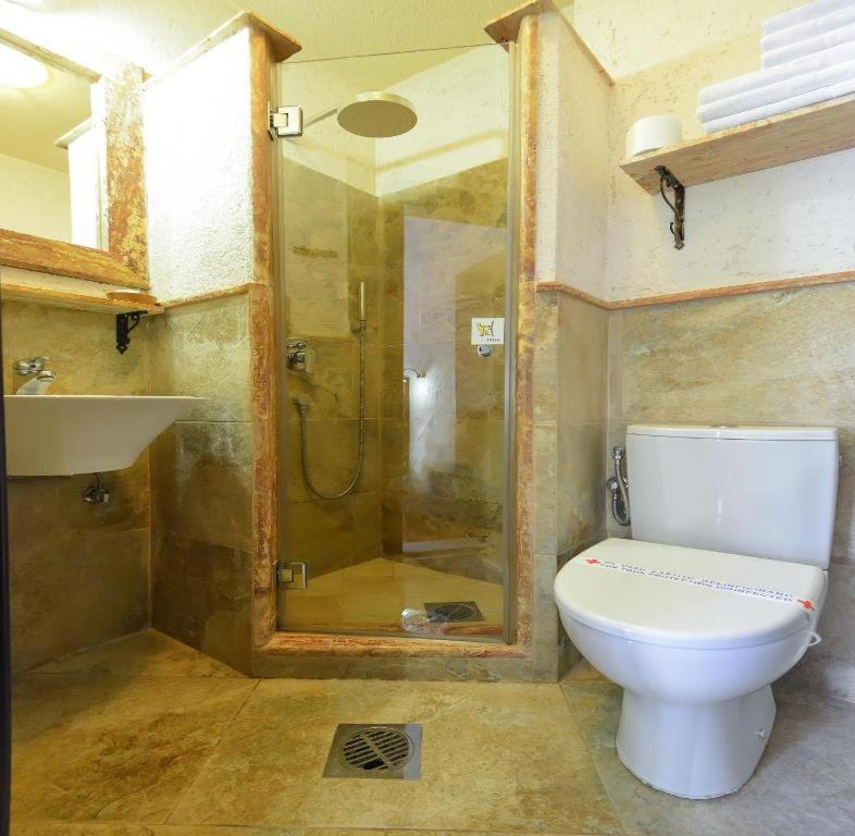 Perla Di Mare 3*