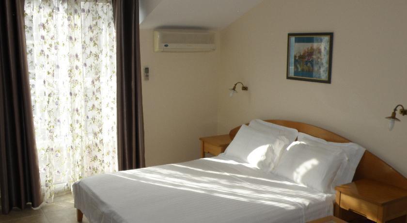 Perla Di Mare Bed & Breakfast 3*