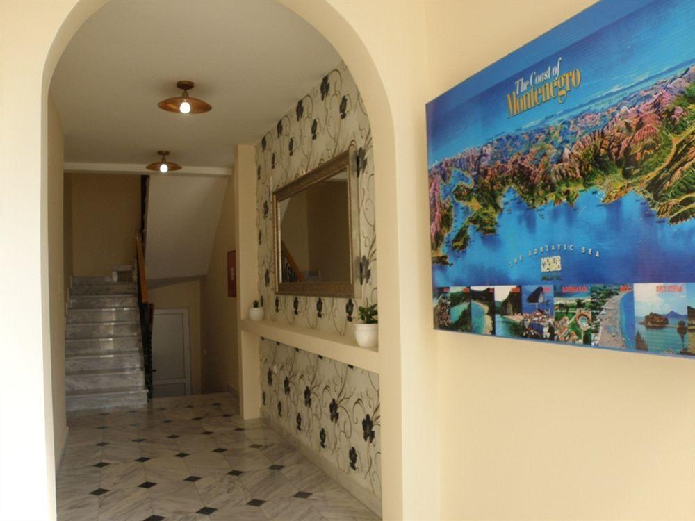 Perla Di Mare Oda ve Kahvaltı 3*