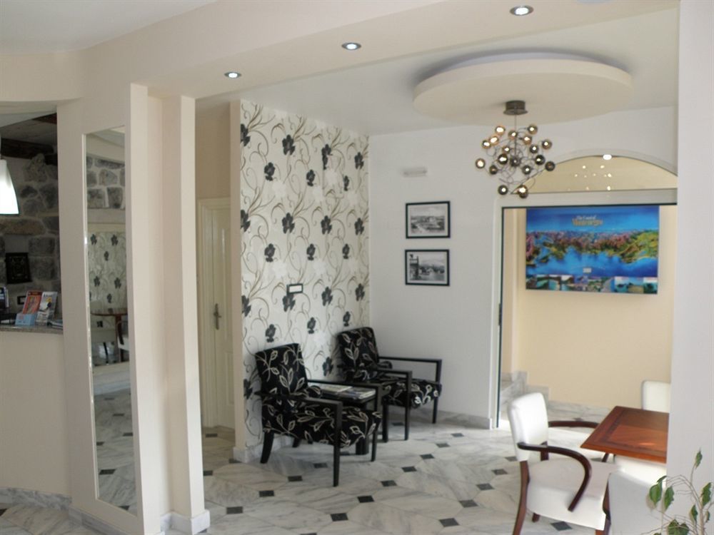 Perla Di Mare 3*