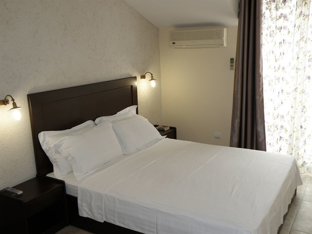 Perla Di Mare Bed & Breakfast Budva