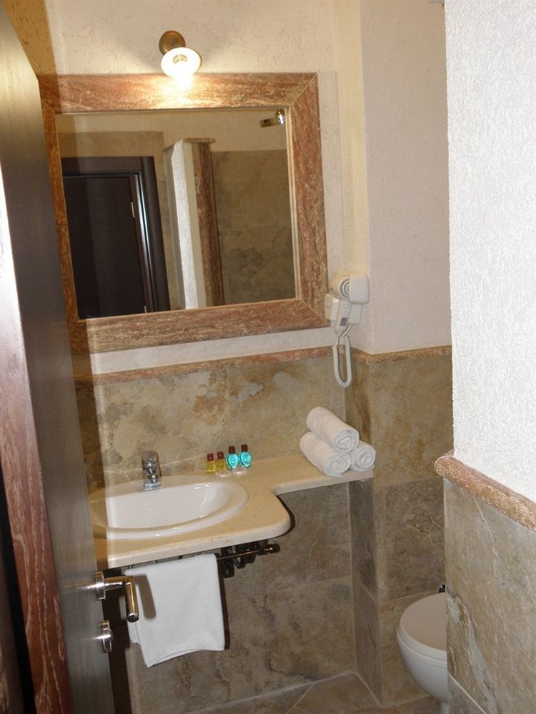 Perla Di Mare 3*