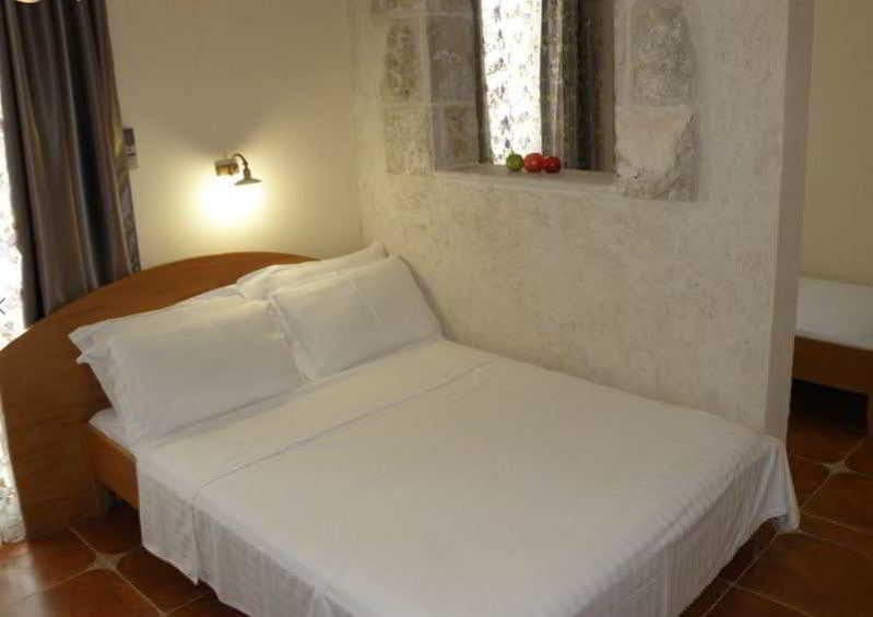 Perla Di Mare Oda ve Kahvaltı Budva