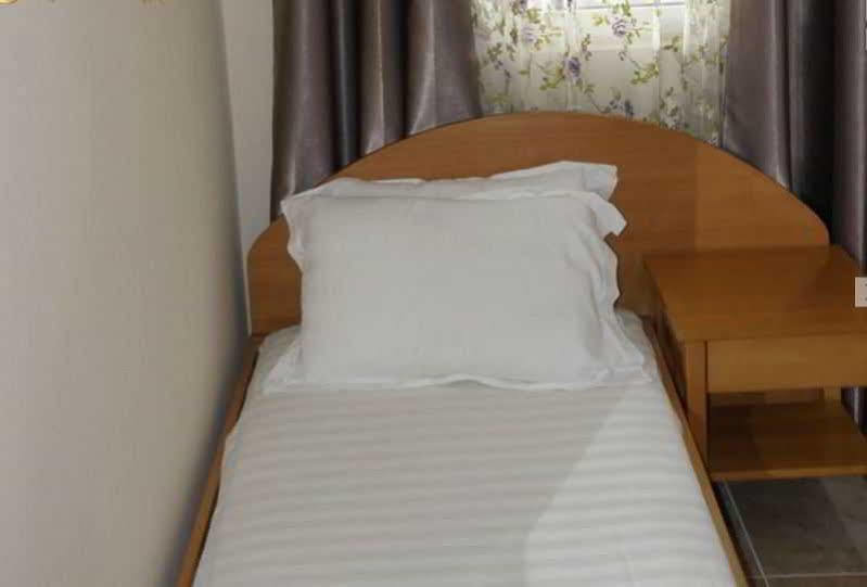 Perla Di Mare 3* Budva