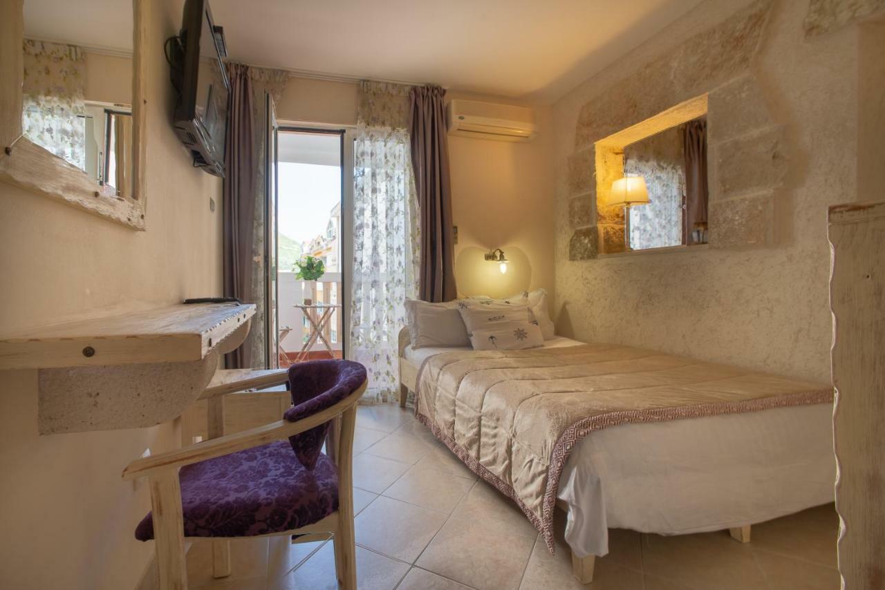 Perla Di Mare 3*