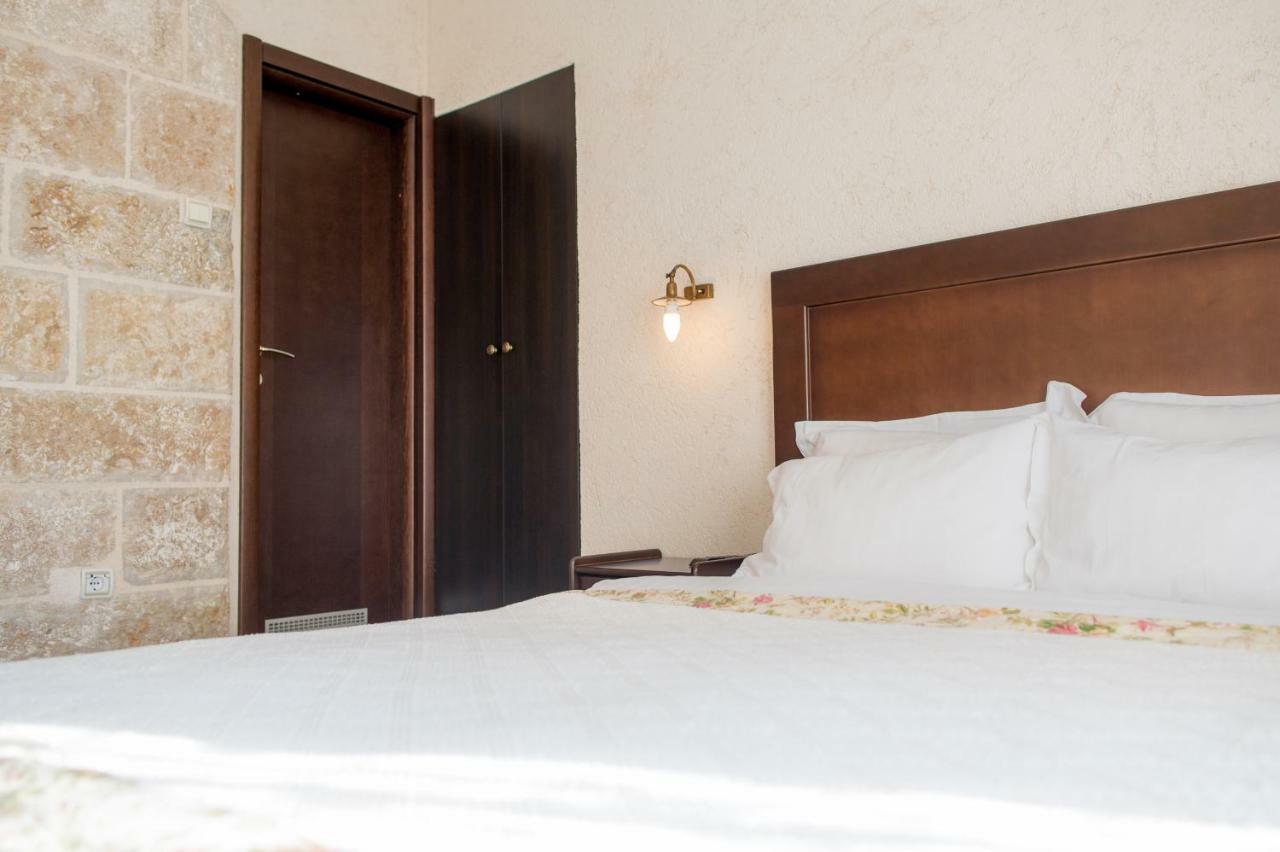 Perla Di Mare Bed & Breakfast