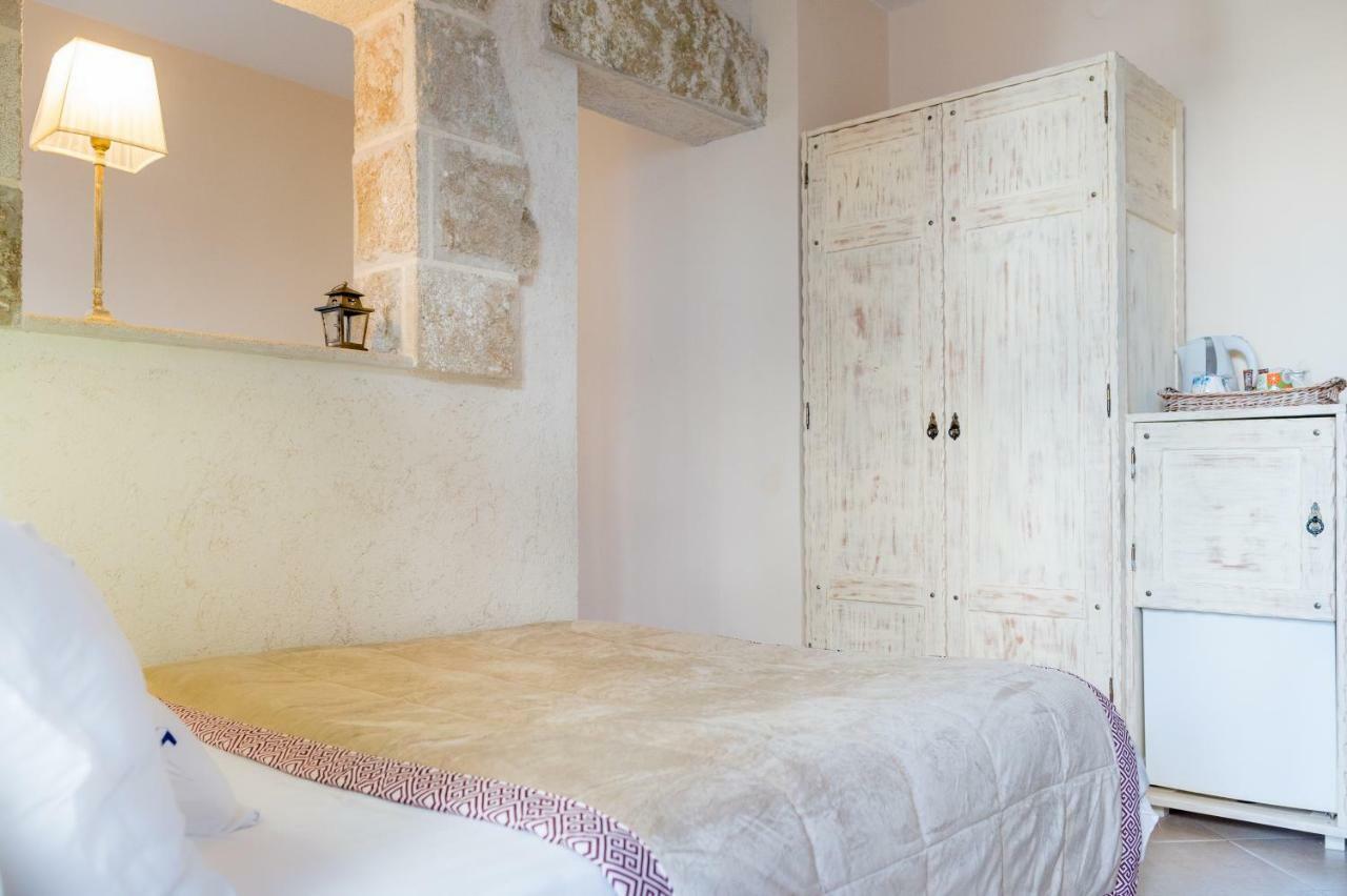 Oda ve Kahvaltı Perla Di Mare Budva