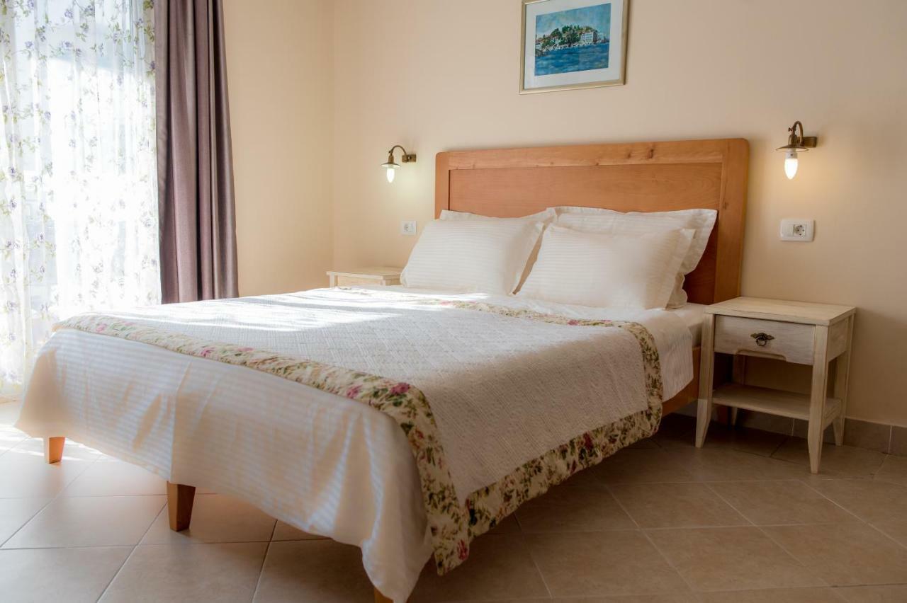 Perla Di Mare 3* Budva