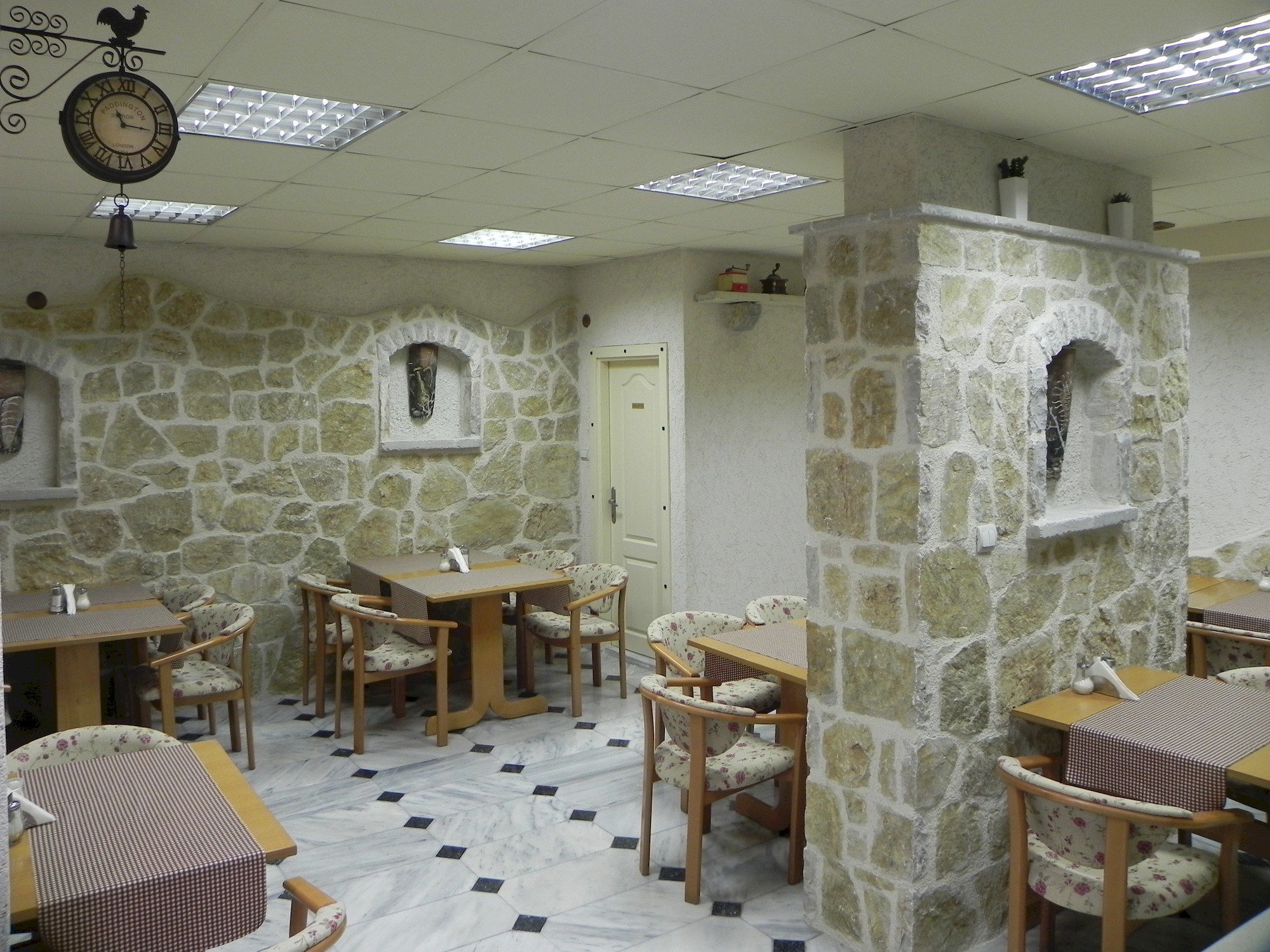 Perla Di Mare Bed & Breakfast 3*