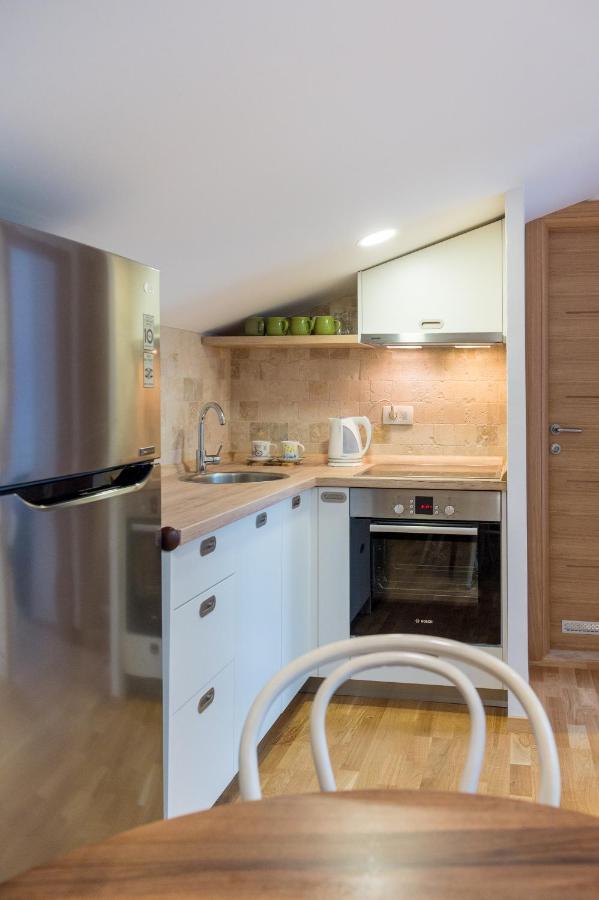 Perla Di Mare Bed & Breakfast Budva