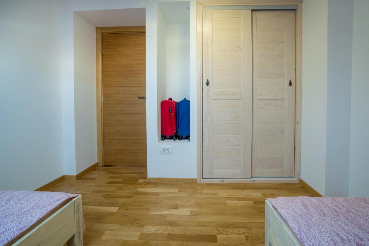 Oda ve Kahvaltı Perla Di Mare 3*