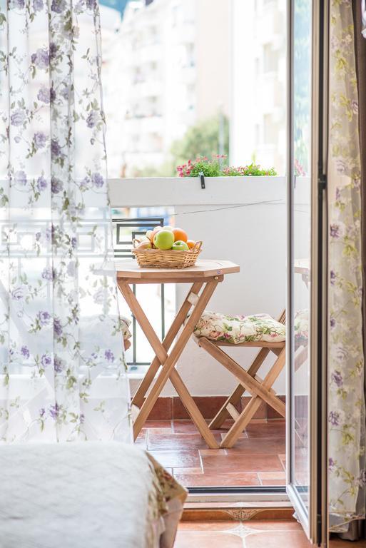 Perla Di Mare Bed & Breakfast Budva