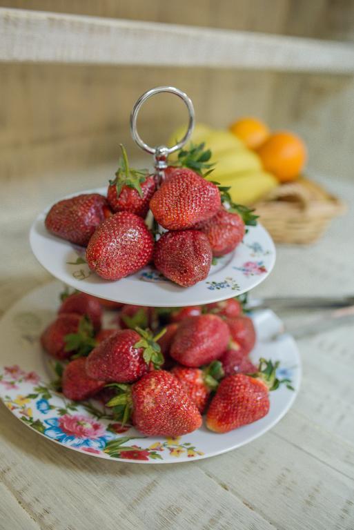 Bed & Breakfast Perla Di Mare