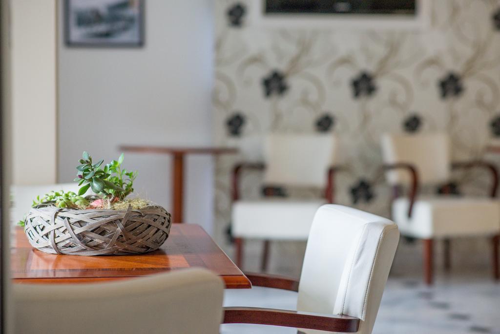 Perla Di Mare Bed & Breakfast