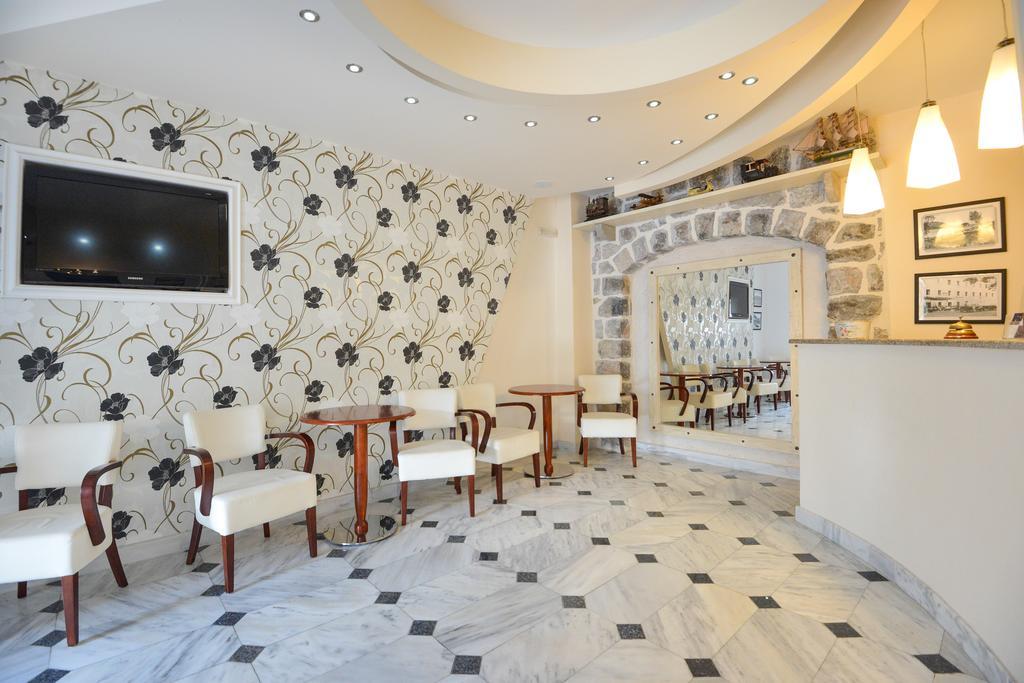 Perla Di Mare Bed & Breakfast 3*