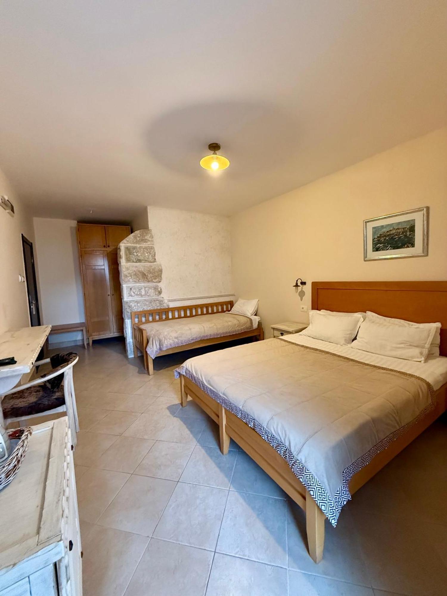 Perla Di Mare Bed & Breakfast Budva
