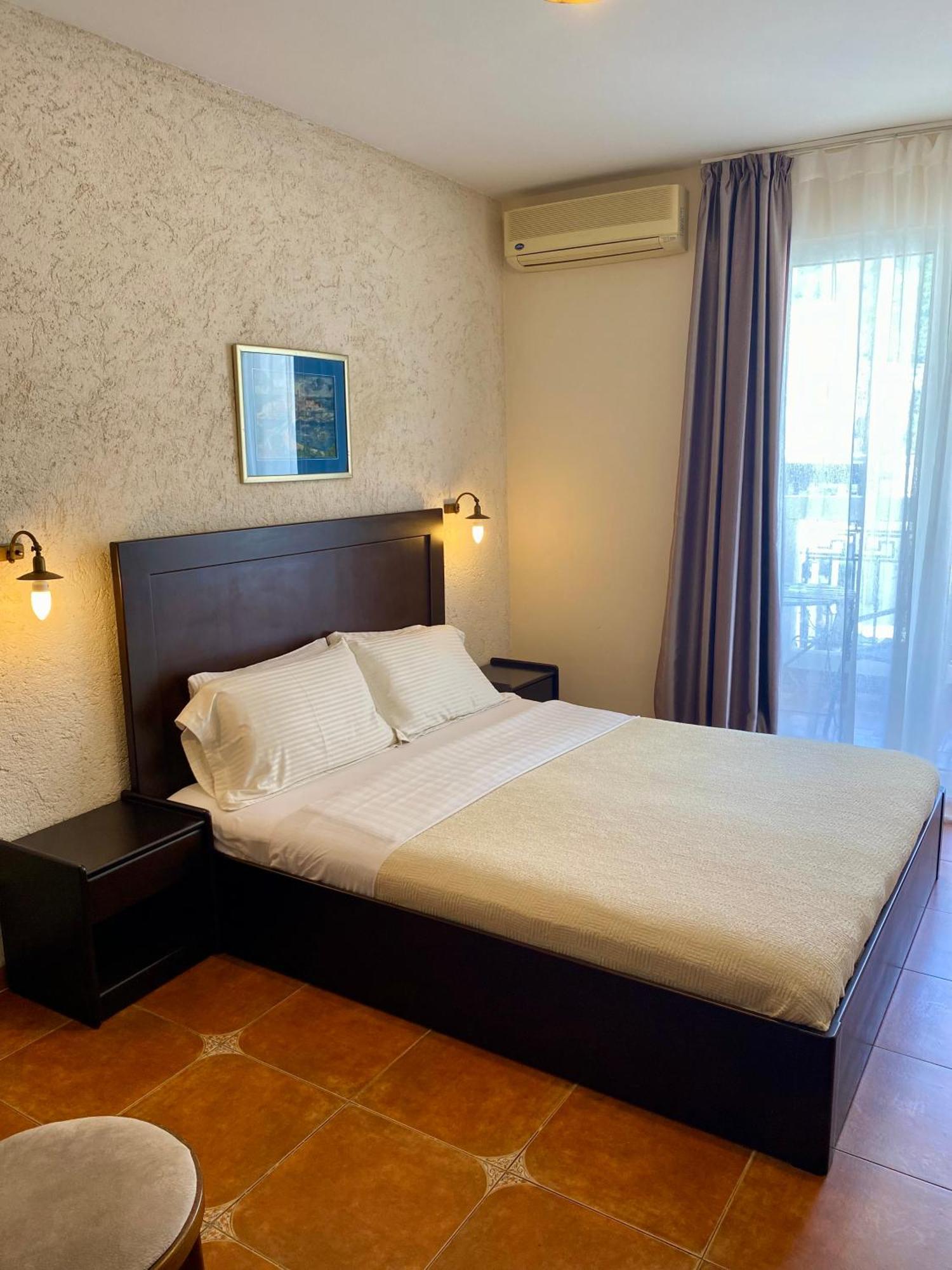 Perla Di Mare Oda ve Kahvaltı 3*