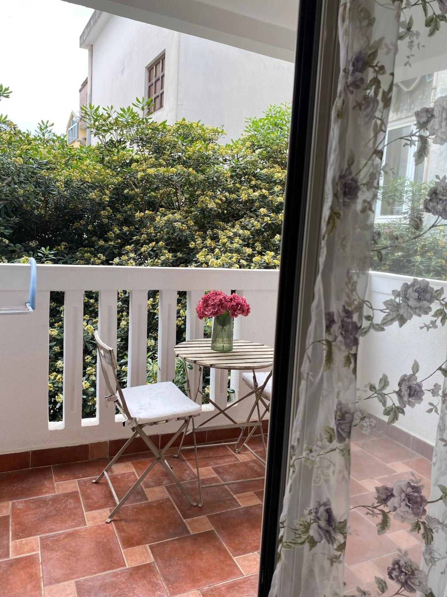 Perla Di Mare Bed & Breakfast Budva