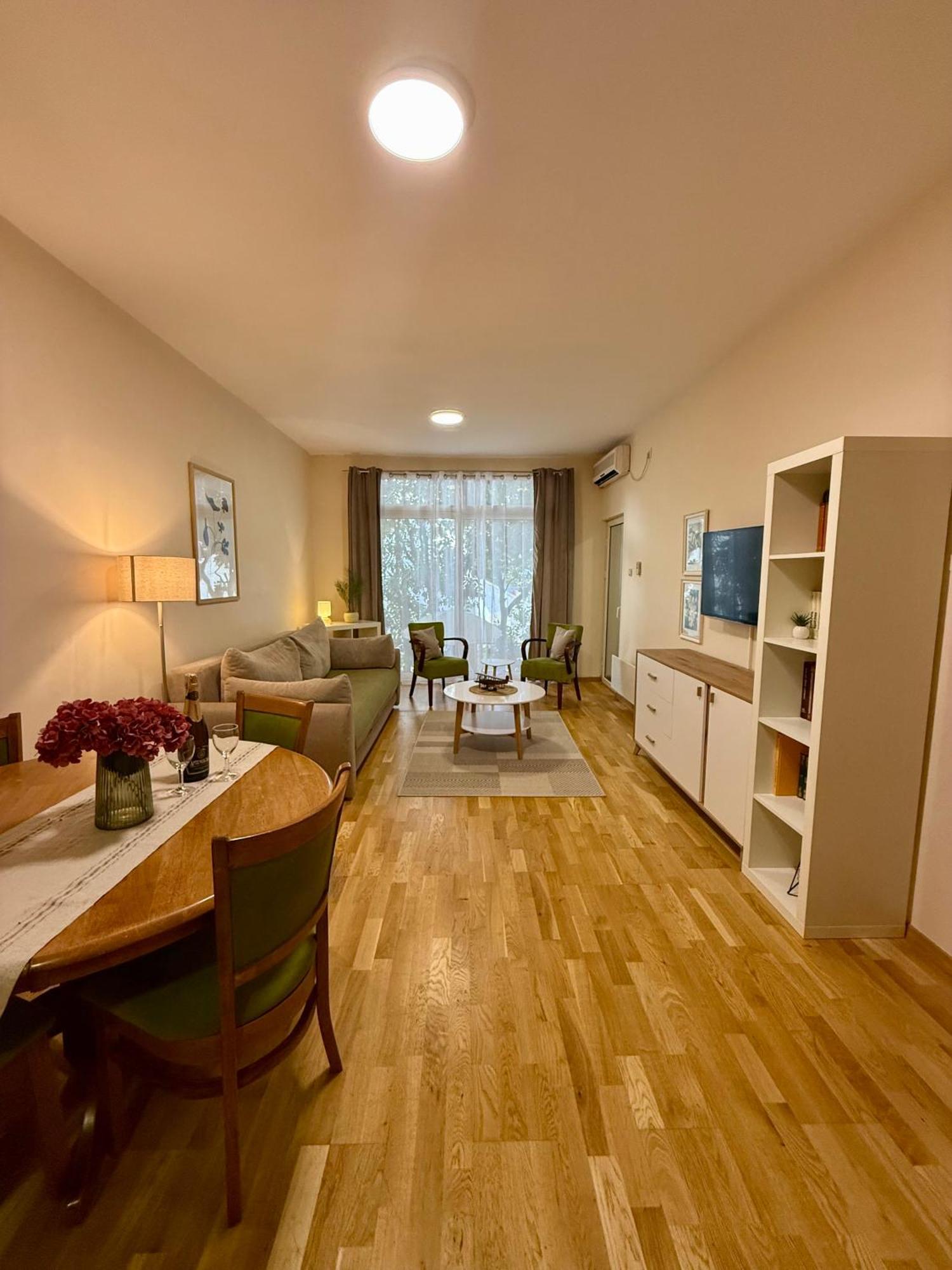 Perla Di Mare 3* Budva