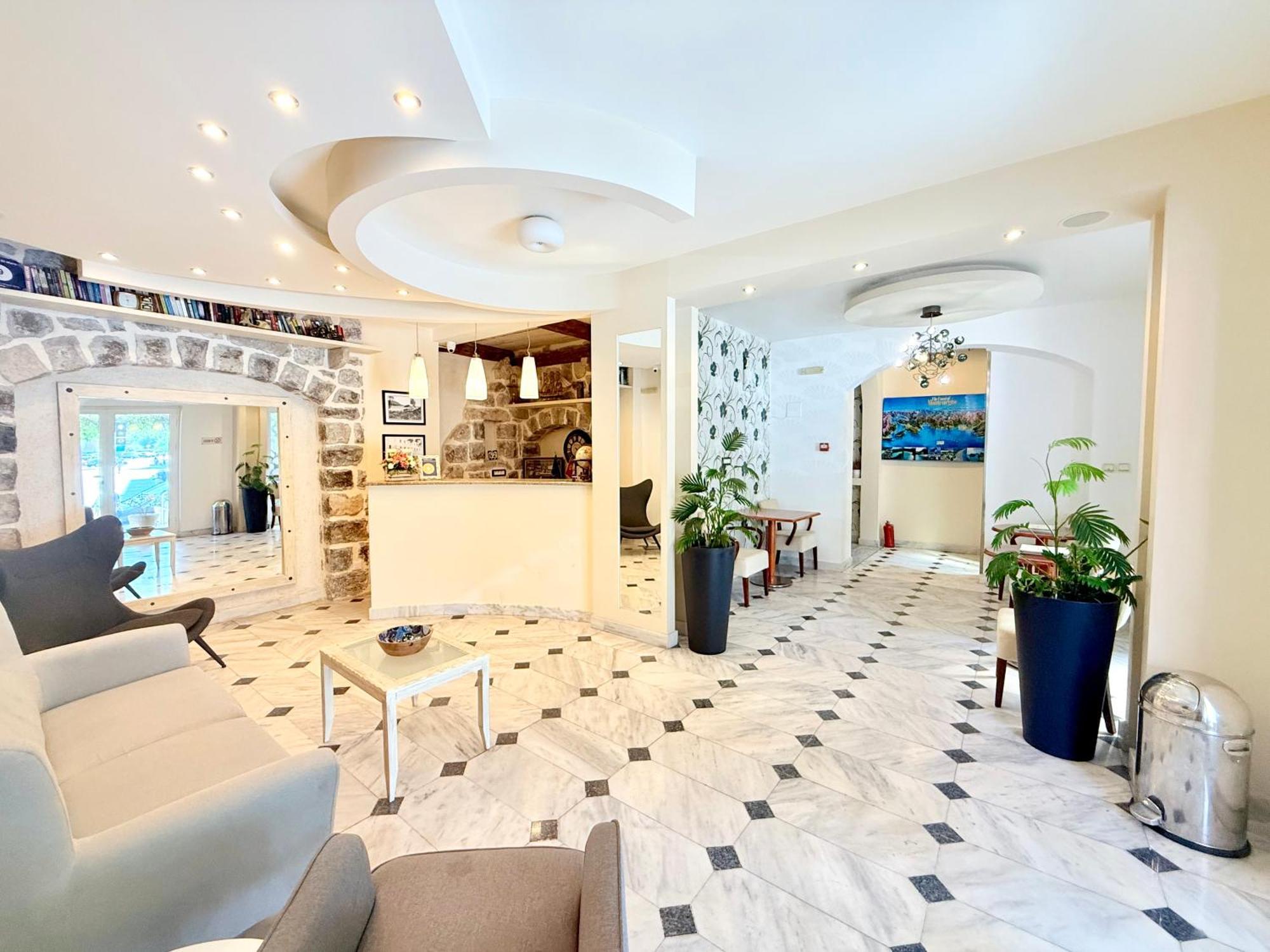 Oda ve Kahvaltı Perla Di Mare 3*