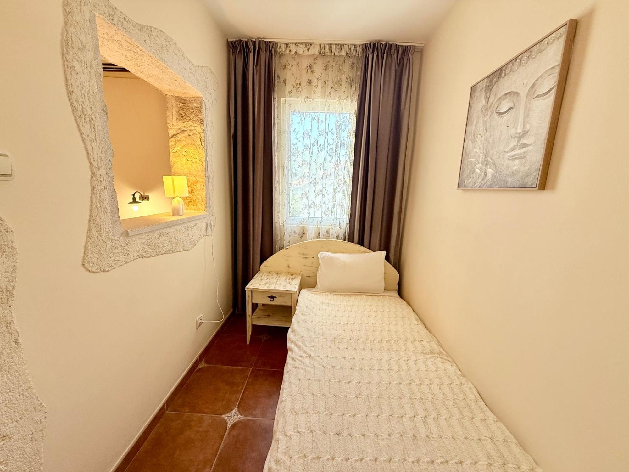 Bed & Breakfast Perla Di Mare