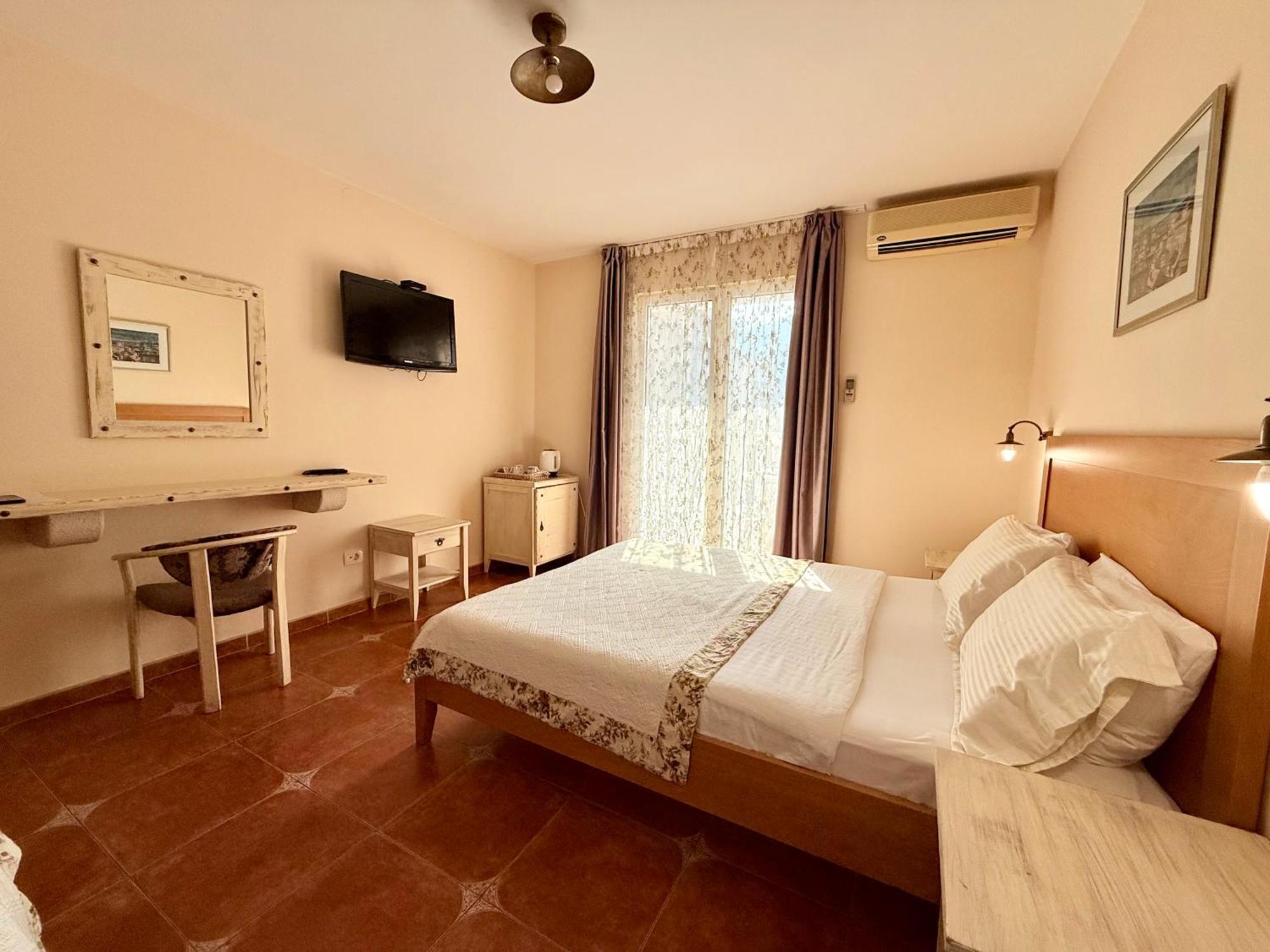 Perla Di Mare Budva