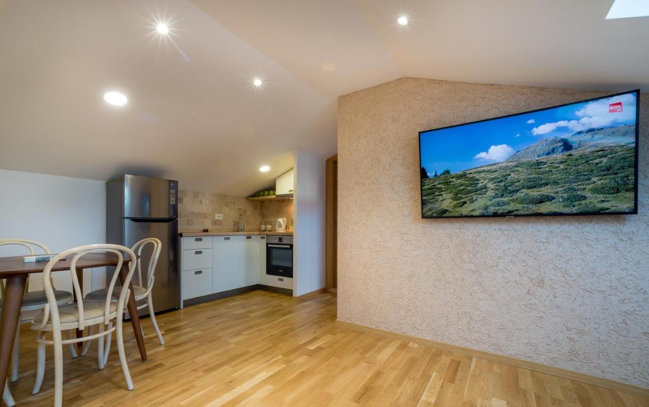 Perla Di Mare Bed & Breakfast 3*